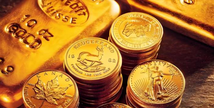 Gold Plunges Over $26 After Record High: What Caused It & How to Trade?