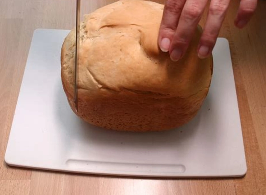 easy bread recipe