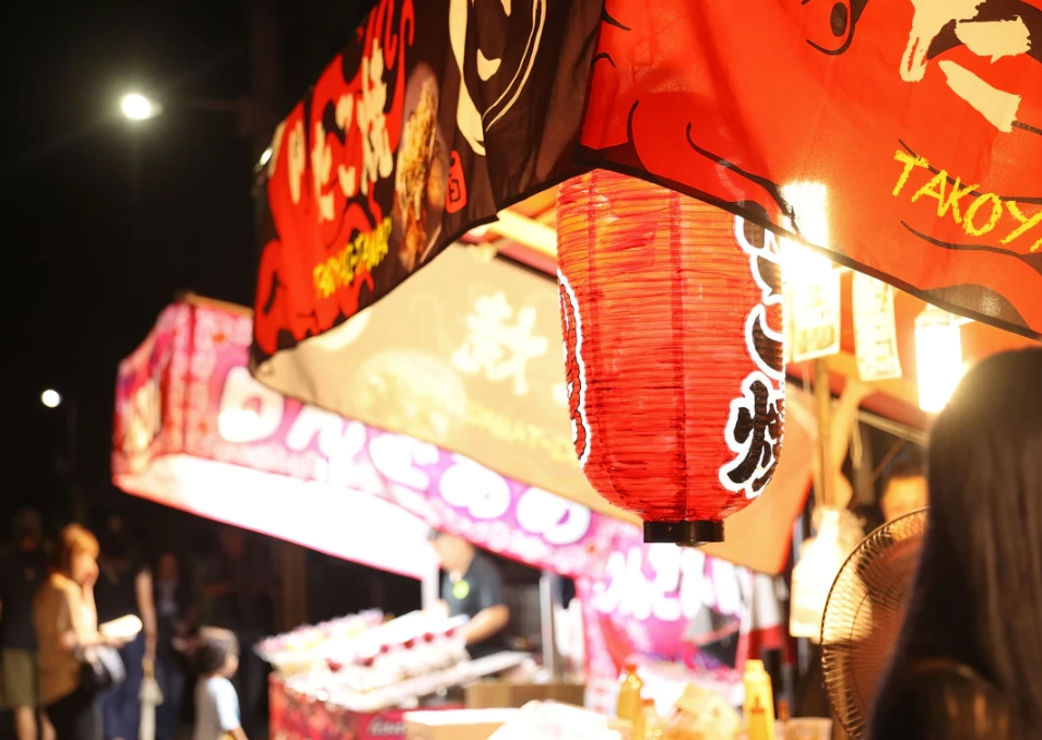 best restaurants in Osaka