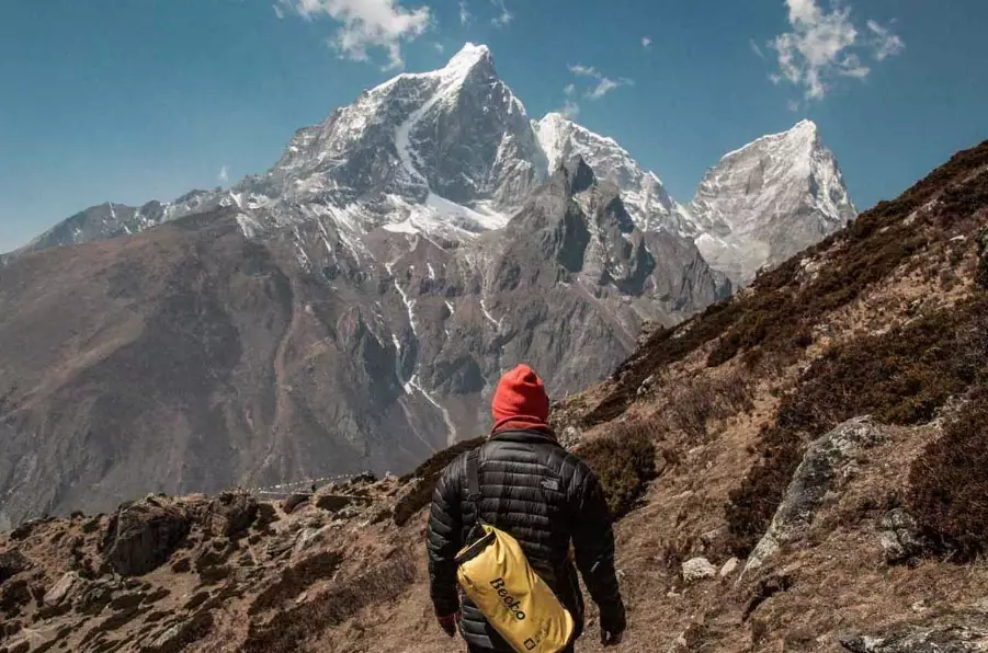 best high altitude hikes