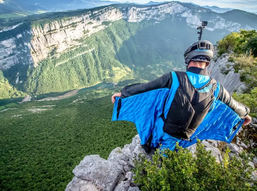 best adventure destinations