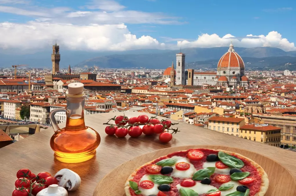 bespoke travel itineraries