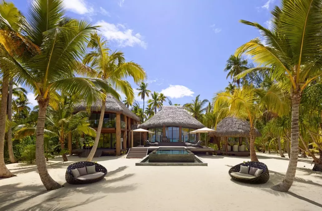 bespoke travel itineraries